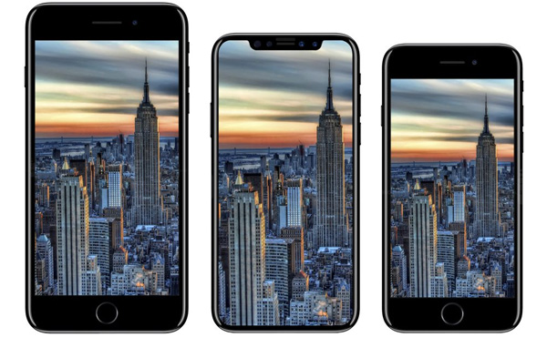 iPhone 8 - дата выхода iPhone 8 - дата выхода