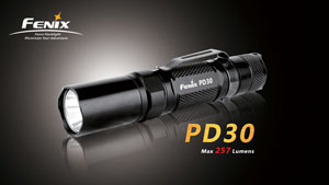 Фонарь Fenix PD30 R5 Фонарь Fenix PD30 R5