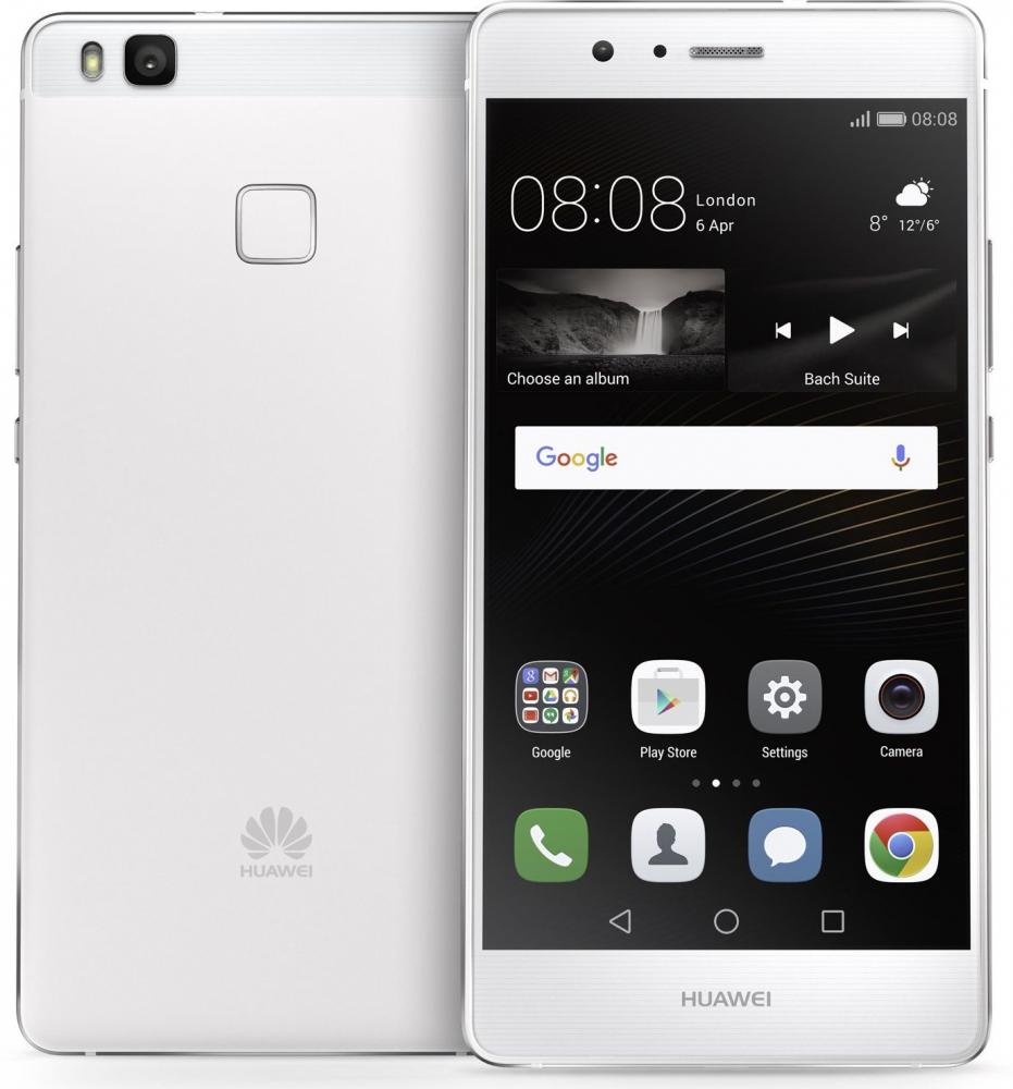 Смартфон Huawei P9 Lite (белый) Смартфон Huawei P9 Lite (белый)
