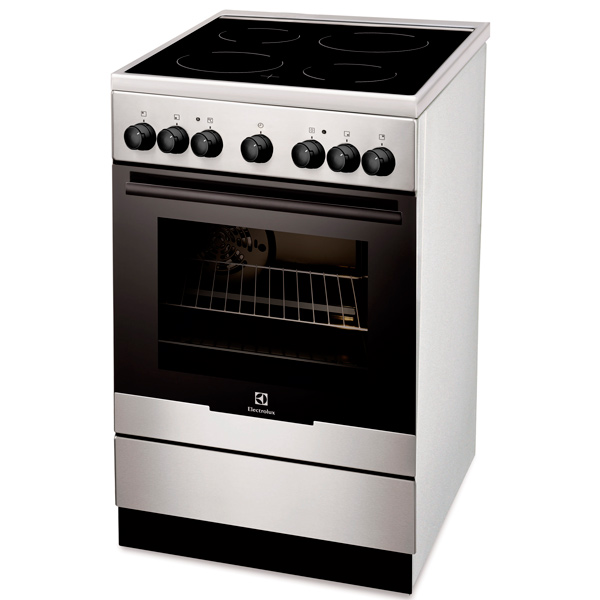 Electrolux EKC952502X Electrolux EKC952502X