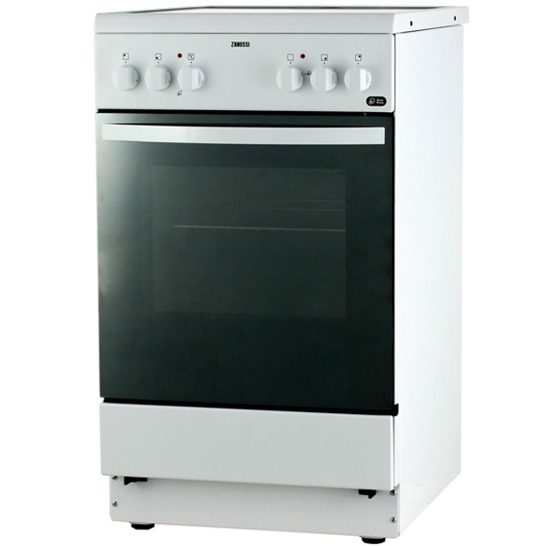Zanussi ZCV9540G1W Zanussi ZCV9540G1W