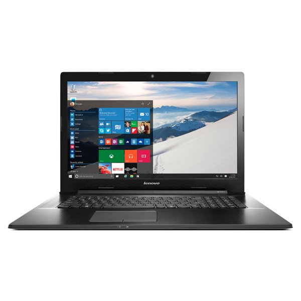 Ноутбук Lenovo IdeaPad G70-35 (80Q50035RK) Ноутбук Lenovo IdeaPad G70-35 (80Q50035RK)