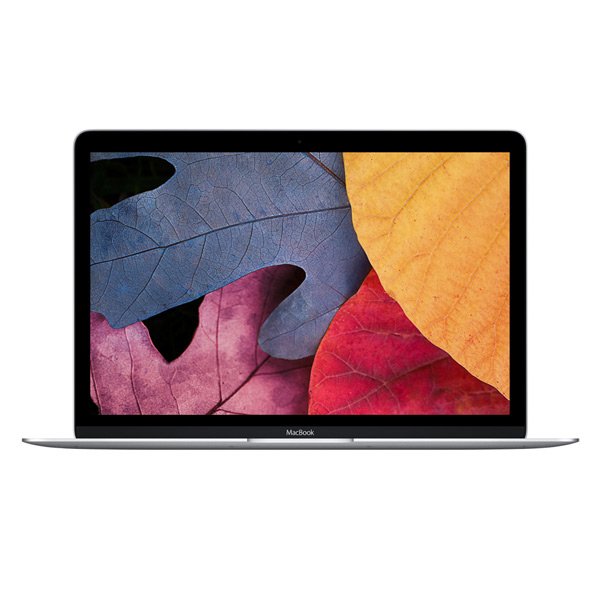 Ноутбук Apple MacBook 12 Core M3 1.1/8/256SSD Silver MLHA2RU/A Ноутбук Apple MacBook 12 Core M3 1.1/8/256SSD Silver MLHA2RU/A