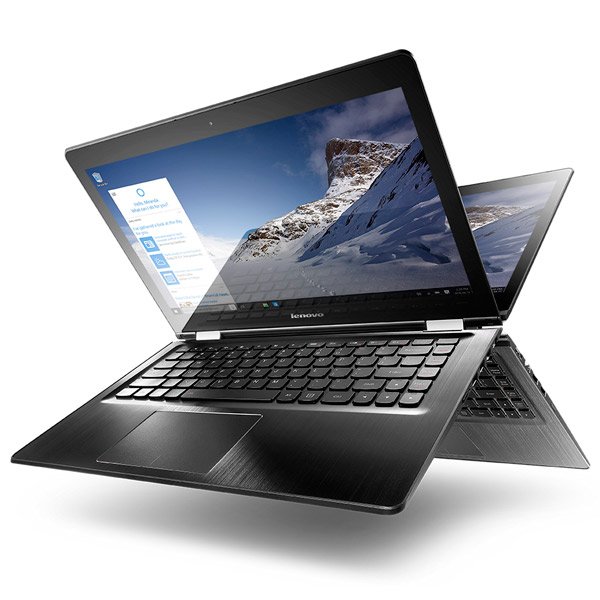 Ноутбук-трансформер Lenovo Yoga 500 14 (80NA003YRK)