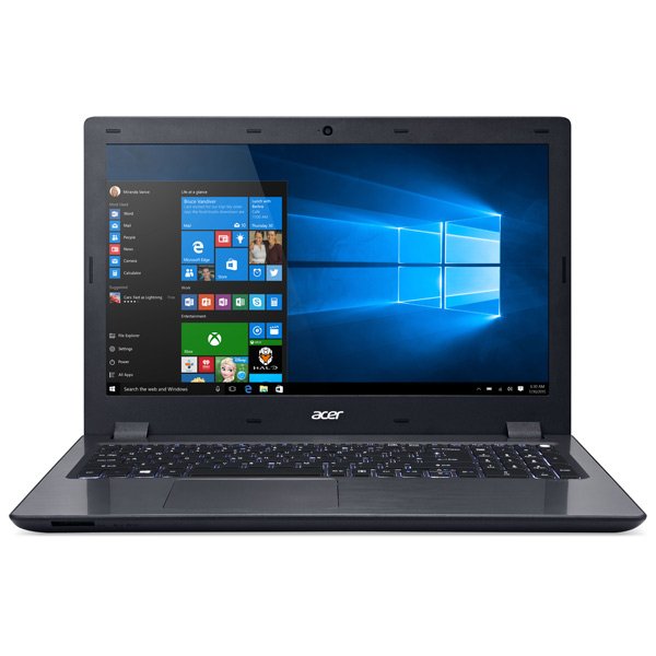 Ноутбук Acer Aspire V5-591G-75ZA NX.G66ER.012 Ноутбук Acer Aspire V5-591G-75ZA NX.G66ER.012