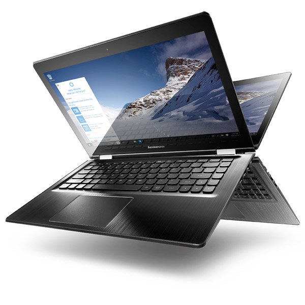 Ноутбук-трансформер Lenovo Yoga 500 (80NA0031RK) Ноутбук-трансформер Lenovo Yoga 500 (80NA0031RK)