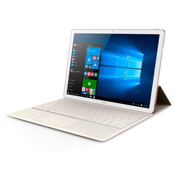 Ноутбук-трансформер Huawei MateBook HZ-W09 128G Gold Ноутбук-трансформер Huawei MateBook HZ-W09 128G Gold