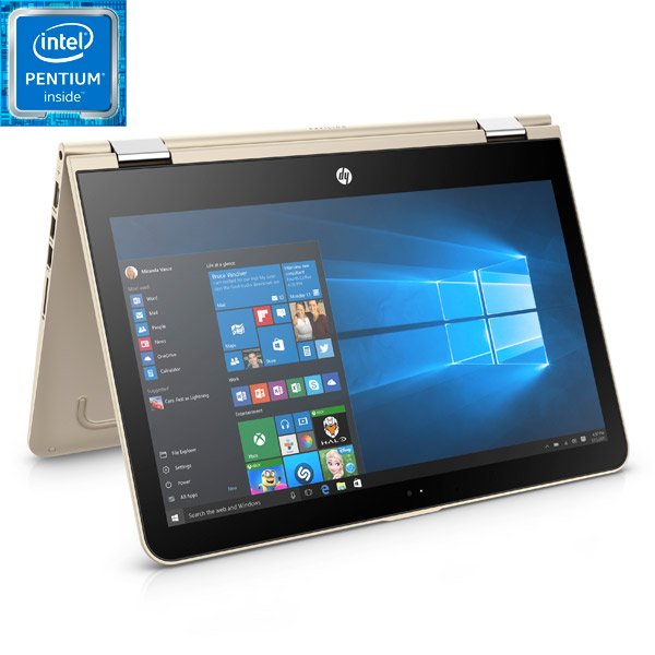 Ноутбук-трансформер HP Pavilion x360 Convertible 13-u111ur (Y7Y71EA) Ноутбук-трансформер HP Pavilion x360 Convertible 13-u111ur (Y7Y71EA)