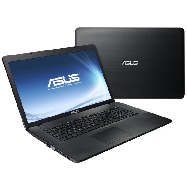 Ноутбук ASUS K751SJ-TY033D Ноутбук ASUS K751SJ-TY033D