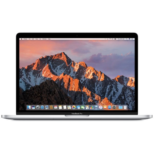 Ноутбук Apple MacBook Pro 13 i5 2.0GHz/256GB Silver Ноутбук Apple MacBook Pro 13 i5 2.0GHz/256GB Silver