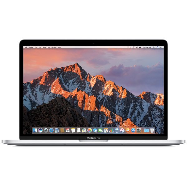 Ноутбук Apple MacBook Pro 13 Touch Bar i5 2.9GHz/256GB Silver Ноутбук Apple MacBook Pro 13 Touch Bar i5 2.9GHz/256GB Silver