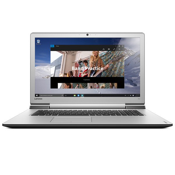 Ноутбук игровой Lenovo IdeaPad 700-17ISK (80RV008DRK) Ноутбук игровой Lenovo IdeaPad 700-17ISK (80RV008DRK)