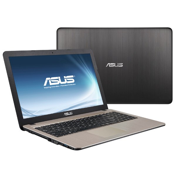 Ноутбук ASUS X541SA-XX119D Ноутбук ASUS X541SA-XX119D