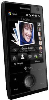 Смартфон HTC P3700 Touch Diamond Смартфон HTC P3700 Touch Diamond