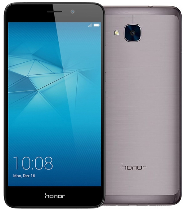 Смартфон Huawei Honor 5C (серый) Смартфон Huawei Honor 5C (серый)