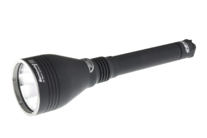 Фонарь Armytek Barracuda v2 на белом диоде XP-L в кейсе Фонарь Armytek Barracuda v2 на белом диоде XP-L в кейсе