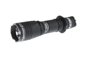 Фонарь Armytek Dobermann на новейшем теплом диоде XP-L. Оптика 8/40. Черный. Фонарь Armytek Dobermann на новейшем теплом диоде XP-L. Оптика 8/40. Черный.