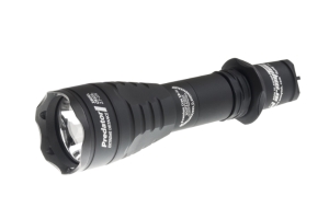 Фонарь Armytek Predator v3 на новейшем белом диоде XB-H Фонарь Armytek Predator v3 на новейшем белом диоде XB-H