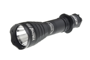 Фонарь Armytek Viking Pro v3 на новом теплом диоде XP-L Фонарь Armytek Viking Pro v3 на новом теплом диоде XP-L