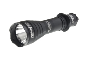 Фонарь Armytek Viking v3 на новейшем диоде XP-L Фонарь Armytek Viking v3 на новейшем диоде XP-L