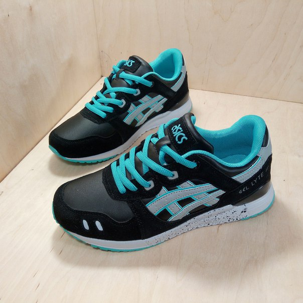 Asics Gel Lyte III Asics Gel Lyte III