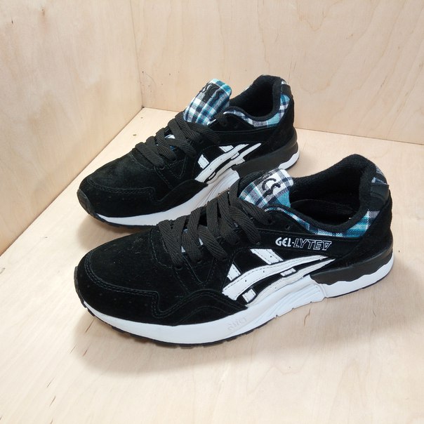 Asics Gel Lyte V Asics Gel Lyte V