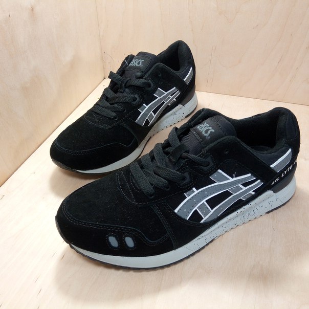 Asics Gel Lyte III Asics Gel Lyte III