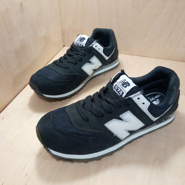 New Balance 574 New Balance 574