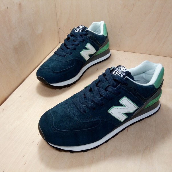 New Balance 574 New Balance 574