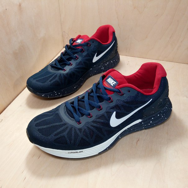Nike Lunarlon Nike Lunarlon
