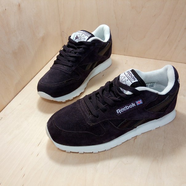 Reebok Classiс Reebok Classiс