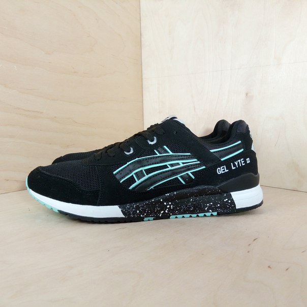 ASICS Gel Lyte III ASICS Gel Lyte III