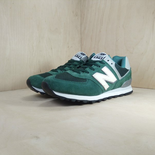New Balance 574 в Мурманске New Balance 574 в Мурманске