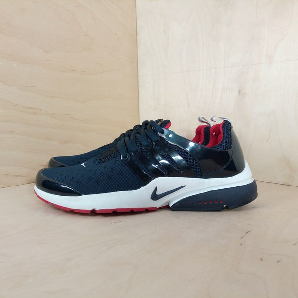 NIKE AIR PRESTO BR QS NIKE AIR PRESTO BR QS