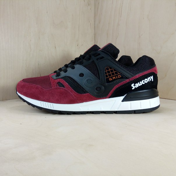 Saucony Grid SD Games Navy Saucony Grid SD Games Navy