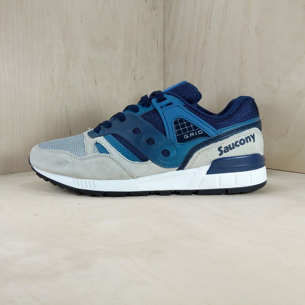 Saucony Grid SD Games Navy в Архангельске Saucony Grid SD Games Navy в Архангельске