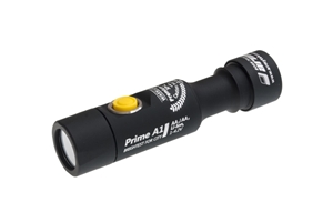 Фонарь Armytek Prime A1 v3 на диоде XP-L Фонарь Armytek Prime A1 v3 на диоде XP-L