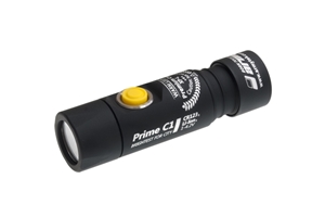 Фонарь Armytek Prime C1 v3 на теплом диоде XP-L Фонарь Armytek Prime C1 v3 на теплом диоде XP-L