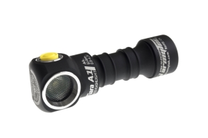 Налобный фонарь Armytek Tiara A1 v2 на теплом диоде XM-L2 Налобный фонарь Armytek Tiara A1 v2 на теплом диоде XM-L2