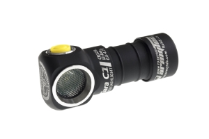 Налобный фонарь Armytek Tiara C1 v2 на теплом диоде XM-L2 Налобный фонарь Armytek Tiara C1 v2 на теплом диоде XM-L2