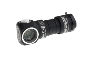 Налобный фонарь Armytek Tiara C1 Pro v2 на белом диоде XM-L2 Налобный фонарь Armytek Tiara C1 Pro v2 на белом диоде XM-L2