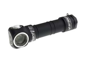 Налобный фонарь Armytek Wizard Pro v2 на теплом диоде XM-L2. Налобный фонарь Armytek Wizard Pro v2 на теплом диоде XM-L2.
