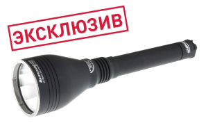 Фонарь Armytek Barracuda Pro v2 на диоде XP-L High Intensity в кейсе Фонарь Armytek Barracuda Pro v2 на диоде XP-L High Intensity в кейсе