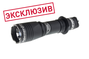 Фонарь Armytek Dobermann Pro на диоде XP-L High Intensity Фонарь Armytek Dobermann Pro на диоде XP-L High Intensity