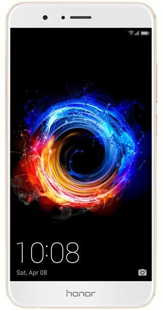 Смартфон Huawei Honor 8 Pro 64GB (золотистый) Смартфон Huawei Honor 8 Pro 64GB (золотистый)