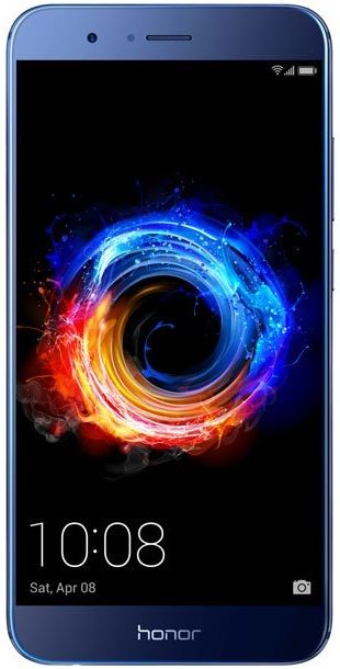 Смартфон Huawei Honor 8 Pro 64GB (синий) Смартфон Huawei Honor 8 Pro 64GB (синий)