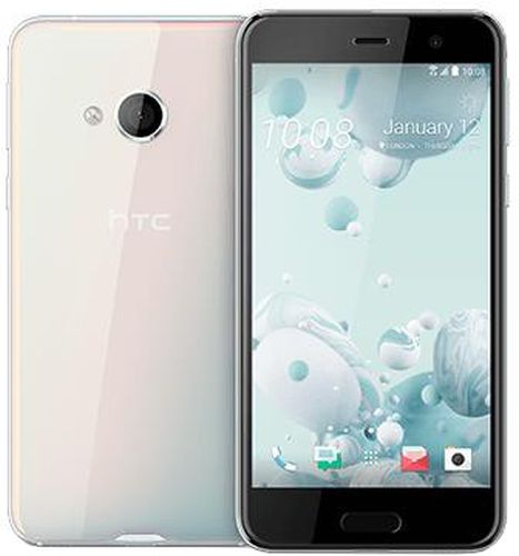 Смартфон HTC U Play 32GB (белый) Смартфон HTC U Play 32GB (белый)
