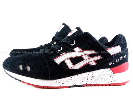 Asics Gel Lyte III в Мурманске Asics Gel Lyte III в Мурманске