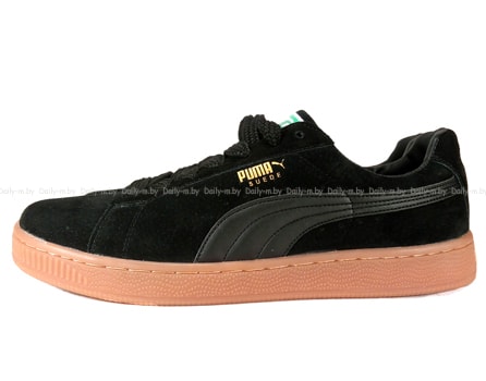 Puma suede в Мурманске Puma suede в Мурманске