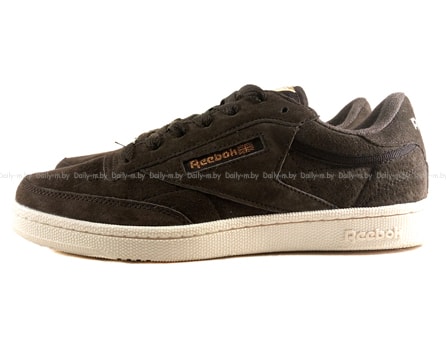 Reebok Club Reebok Club
